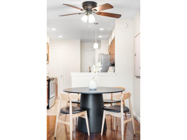 1124 - 7373 E Iowa Ave, Townhouse with 3 bedrooms, 2 bathrooms and null parking in Denver CO | Image 10