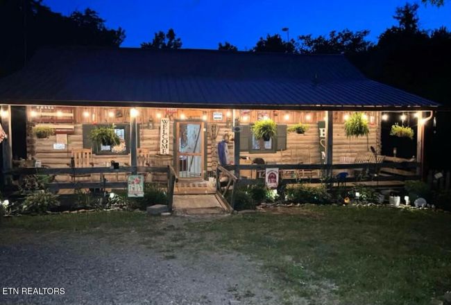 346 Chestuee Rd, House other with 3 bedrooms, 1 bathrooms and null parking in Calhoun TN | Image 45