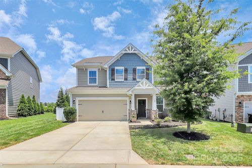 140 Carolina Ash Ln, Mooresville, NC, 28117-9549 | Card Image