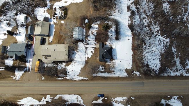 110 Hwy 899 North, House other with 1 bedrooms, 1 bathrooms and 3 parking in Ribstone AB | Image 26