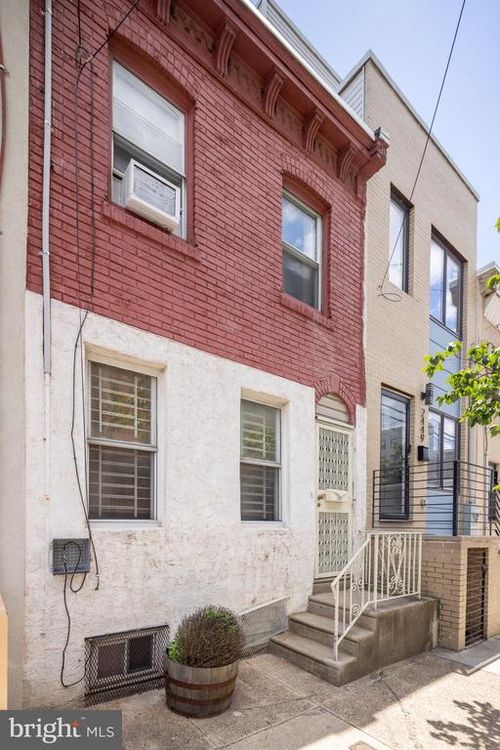 2451 Jasper St, PHILADELPHIA, PA, 19125-1232 | Card Image