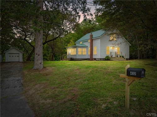 452 N 6th St, Fulton, NY, 13069-4844 | Card Image