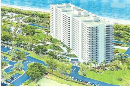 ph-3-4001 N Ocean Blvd, Boca Raton, FL, 33431-5334 | Card Image