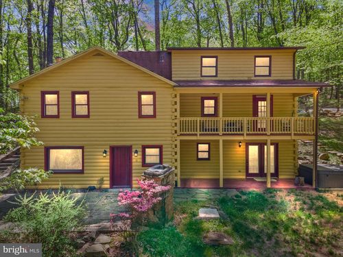 1850 Ridge Rd, HAYMARKET, VA, 20169-1303 | Card Image