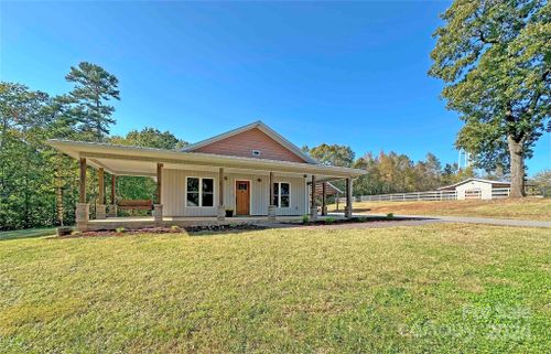 3831 Lefevers Road, Vale, NC, 28168 | Card Image