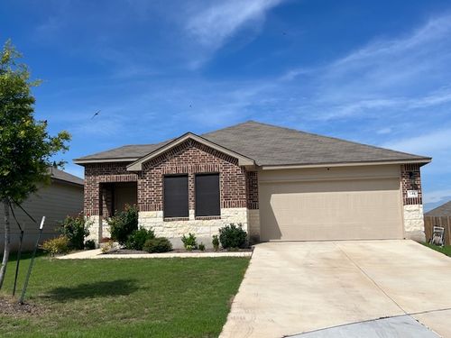 145 Atwood Loop, Jarrell, TX, 76537-0659 | Card Image