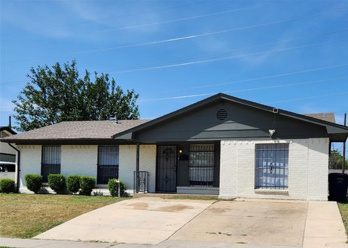 6325 Gentle River Dr, Dallas, TX, 75241-5921 | Card Image