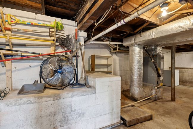 1304 Jones St, House other with 3 bedrooms, 1 bathrooms and 2 parking in Old Hickory TN | Image 64