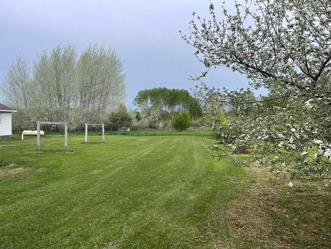 8142 W 32 Rd, House other with 3 bedrooms, 1 bathrooms and null parking in Harrietta MI | Image 10
