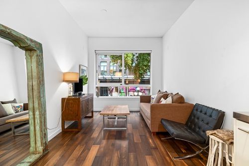 206-36 Water St, Vancouver, BC, V6B0B7 | Card Image