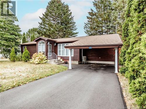 22 Rue Beauséjour, Saint Louis de Kent, NB, E4X1A8 | Card Image