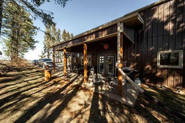 48003 Range Road 60, Home with 2 bedrooms, 1 bathrooms and 5 parking in Rural Brazeau County AB | Image 4