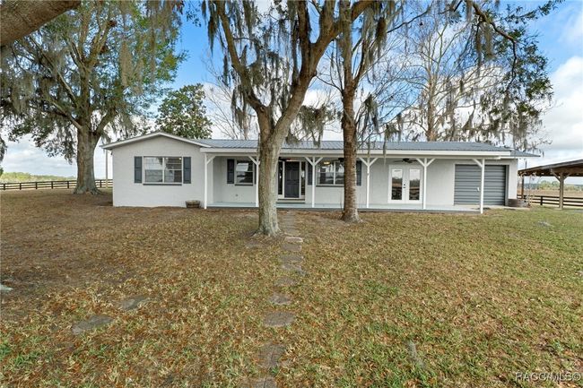 5419 E Stage Coach Trl, House other with 3 bedrooms, 3 bathrooms and 1 parking in Floral City FL | Image 20