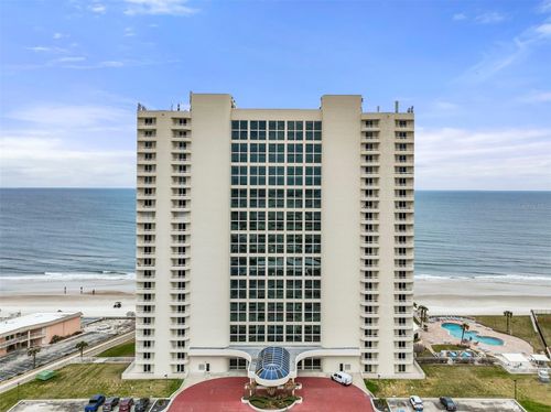 104-105-2545 S Atlantic Ave, Daytona Beach Shores, FL, 32118-5545 | Card Image