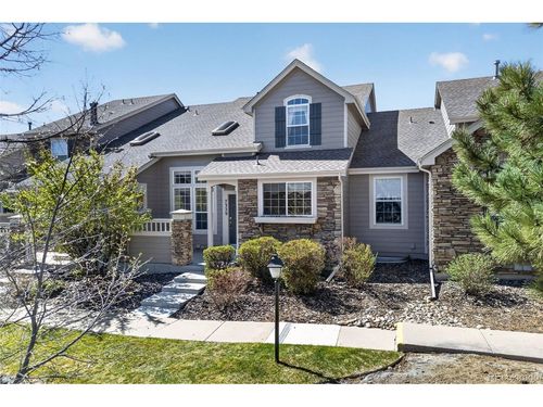 7329 Norfolk Pl, Castle Pines, CO, 80108-3611 | Card Image