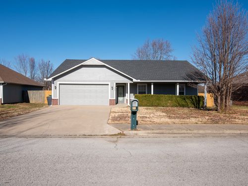 2707 W Easy St, Rogers, AR, 72756-2049 | Card Image