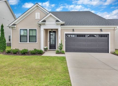126 Laurel Oak Drive, Anderson, SC, 29621 | Card Image
