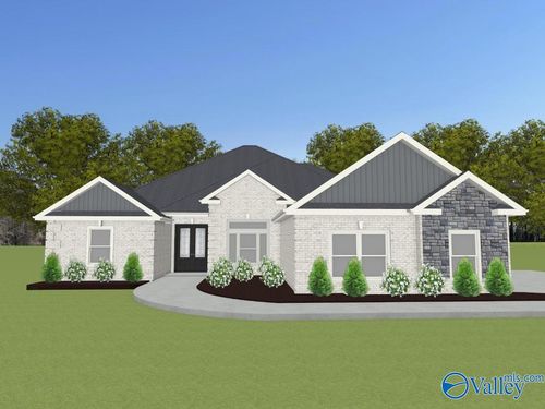 62 LOT Twin Dr, Athens, AL, 35613 | Card Image