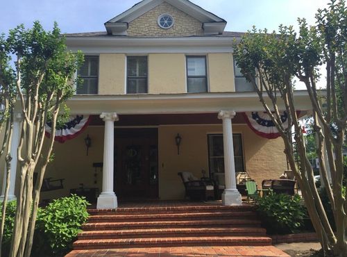 1680 Carruthers Pl, Memphis, TN, 38112-5208 | Card Image