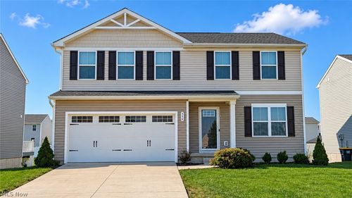 396 Regina Drive, Painesville Twp, OH, 44077 | Card Image