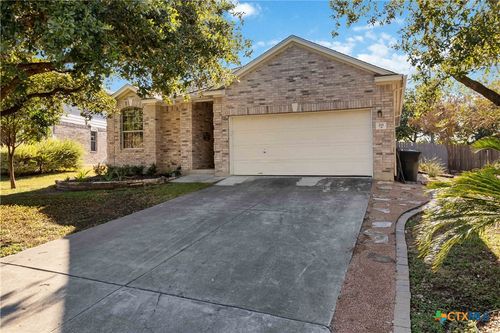 211 Blair Pl, New Braunfels, TX, 78130-3180 | Card Image