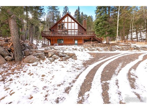 1655 Black Squirrel Dr, Estes Park, CO, 80517-6601 | Card Image