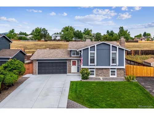 7683 S Independence Way, Littleton, CO, 80128 | Card Image