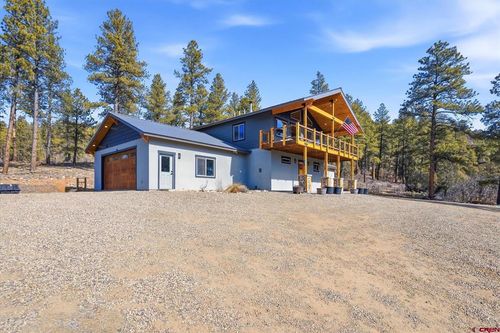 577 Ginger Cir, Pagosa Springs, CO, 81147-9574 | Card Image