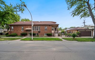 4901 N Kildare Avenue, House other with 5 bedrooms, 2 bathrooms and 2 parking in Chicago IL | Image 1