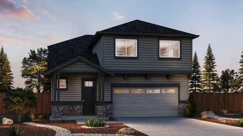 21564 Se Etna Pl, Bend, OR, 97702-1307 | Card Image