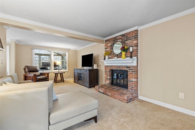 109 Halsey Ct, House other with 4 bedrooms, 3 bathrooms and 2 parking in Mt. Lebanon PA | Image 13