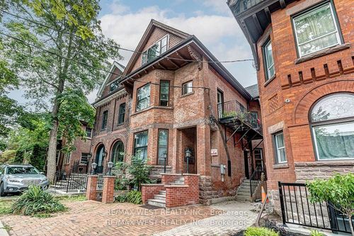 301-125 Madison Ave, Toronto, ON, M5R2S3 | Card Image