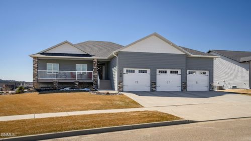 1903 Tule Ln, Bismarck, ND, 58503-1587 | Card Image