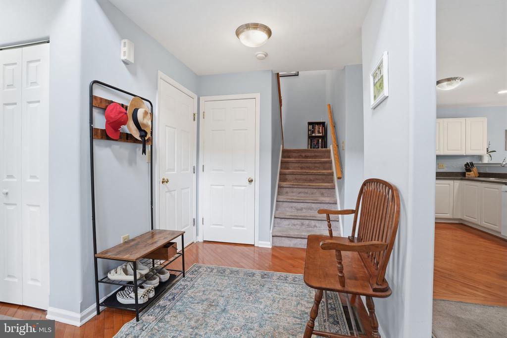 Residential in SELLERSVILLE 4