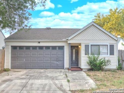 10015 Amber Field Dr, San Antonio, TX, 78245-1743 | Card Image