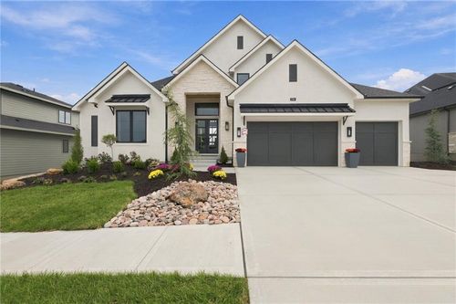17701 Knox St, Overland Park, KS, 66221-9602 | Card Image