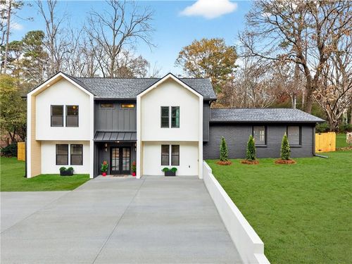 245 Doeskin Trl Se, Smyrna, GA, 30082-3940 | Card Image