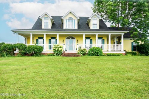407 Stanton Way, Pendleton, KY, 40055-7753 | Card Image