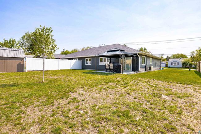 609 Adams St, House other with 2 bedrooms, 2 bathrooms and null parking in Cloquet MN | Image 6