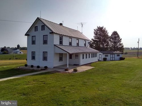 442 Green Ln, QUARRYVILLE, PA, 17566 | Card Image