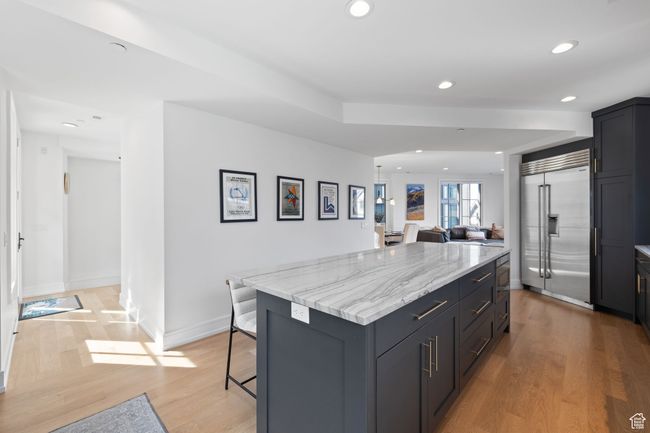 1216 Rothwell Rd, House other with 4 bedrooms, 4 bathrooms and 1 parking in Park City UT | Image 8