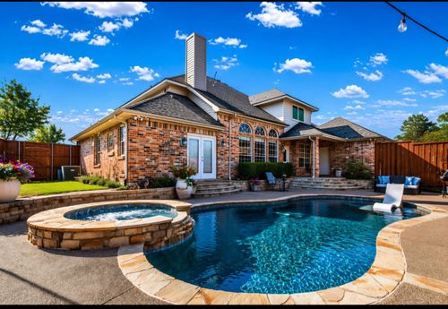 2109 Cliffside Dr, Plano, TX, 75023-5227 | Card Image