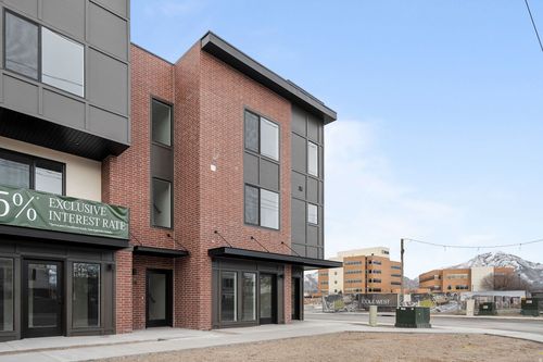 32-612 E Elanor Cv S, Salt Lake City, UT, 84107 | Card Image