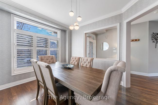 3349 Cline St, House other with 3 bedrooms, 4 bathrooms and 2 parking in Burlington ON | Image 7