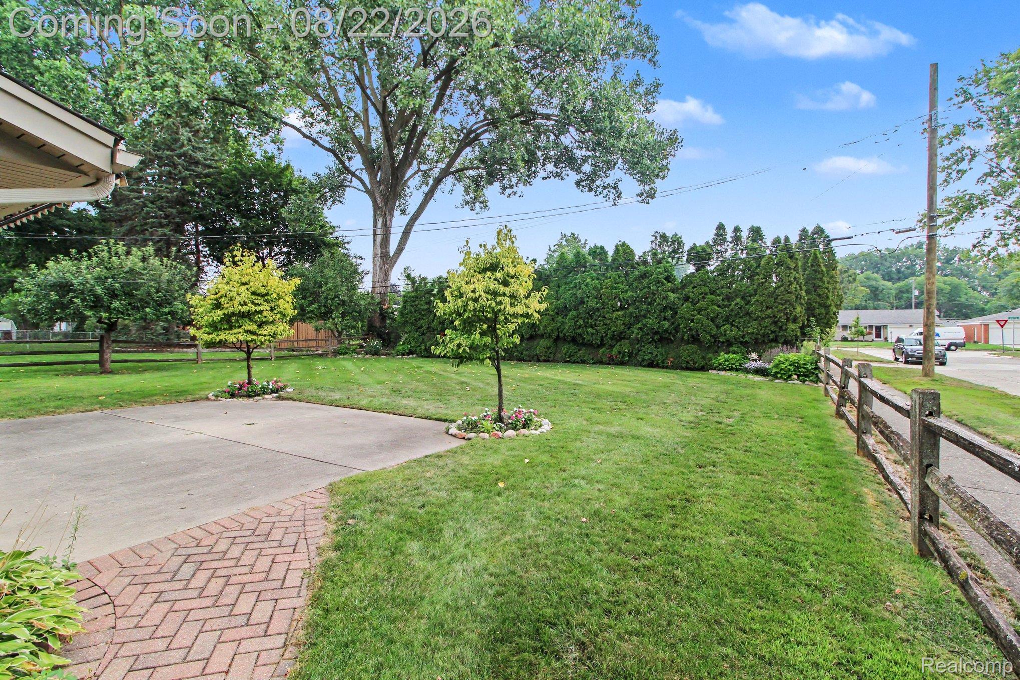 Residential in Livonia