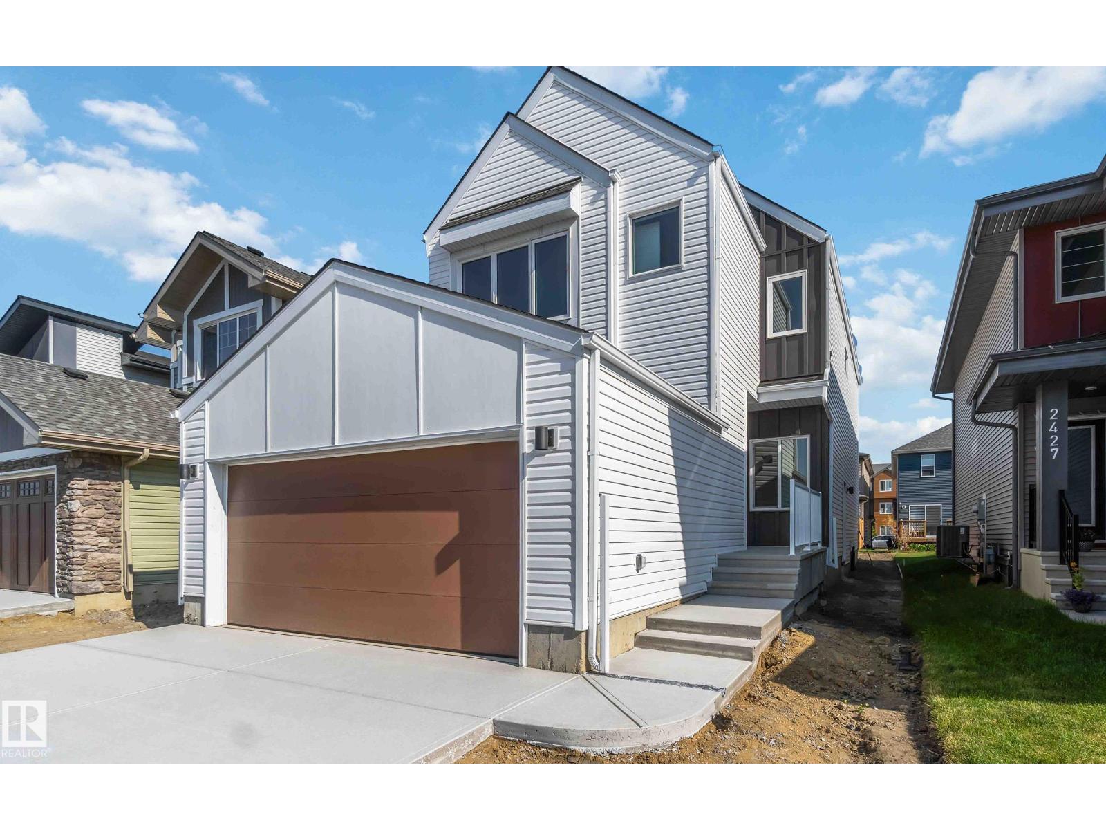 Residential in Edmonton 5