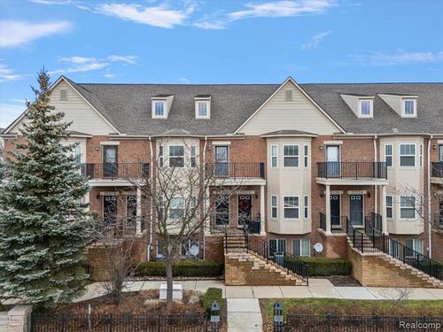 25530 Portico Lane, Novi, MI, 48375 | Card Image