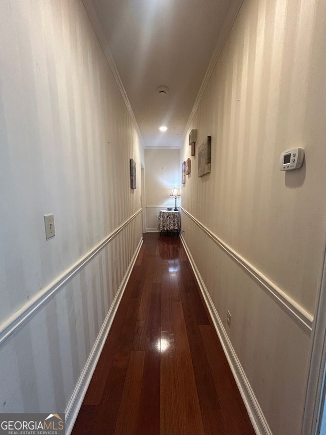 1323 Fairway Dr, House other with 5 bedrooms, 6 bathrooms and null parking in Elberton GA | Image 9