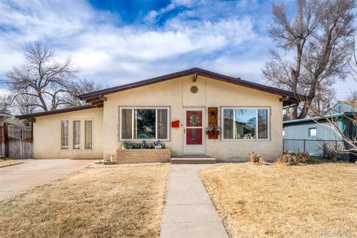 815 S 6th St, Rocky Ford, CO, 81067-2307 | Card Image