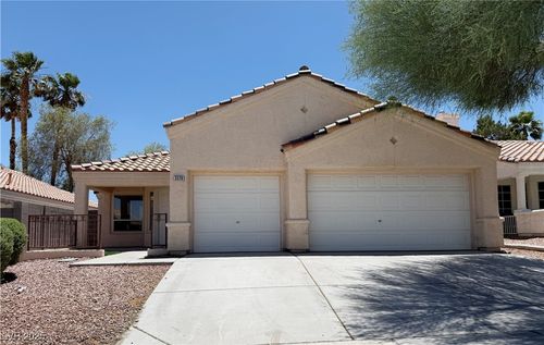 3320 Misty Cloud Ct, Las Vegas, NV, 89129-7365 | Card Image